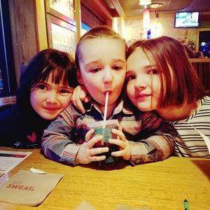 Meet your Posher, Stacy